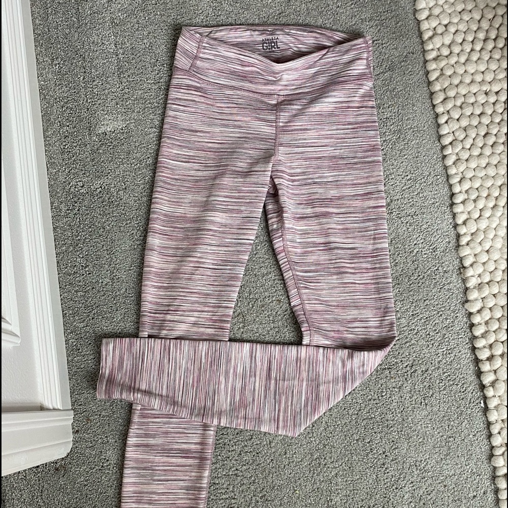 Athleta Leggings